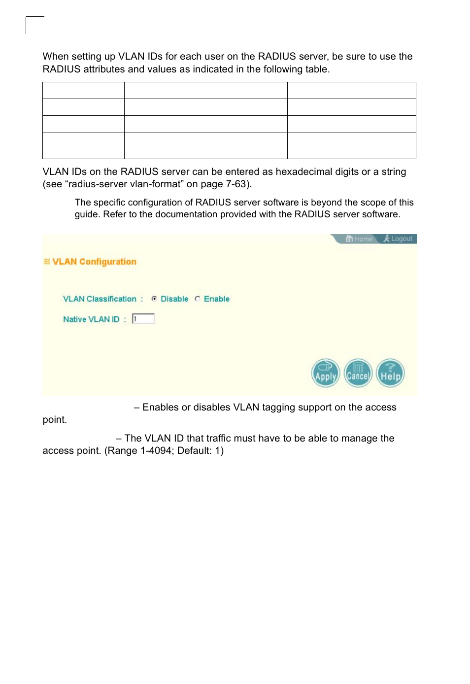 SMC Networks SMC2552W-G2-17 User Manual | Page 67 / 296