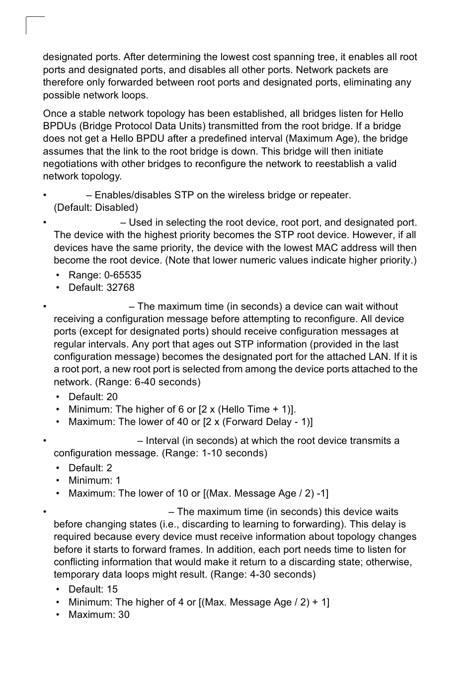 SMC Networks SMC2552W-G2-17 User Manual | Page 71 / 296