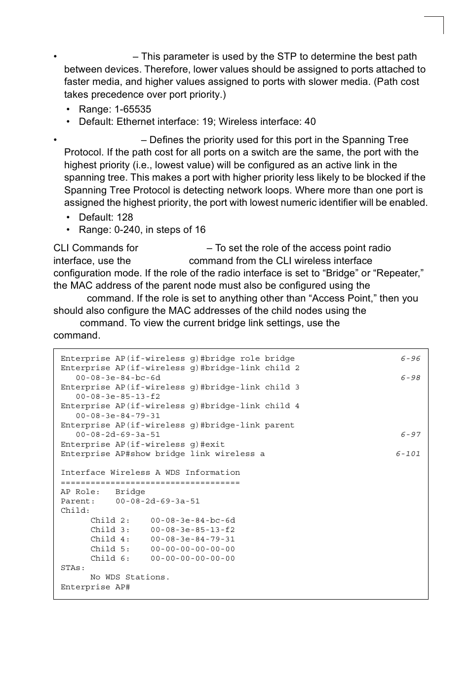 SMC Networks SMC2552W-G2-17 User Manual | Page 72 / 296