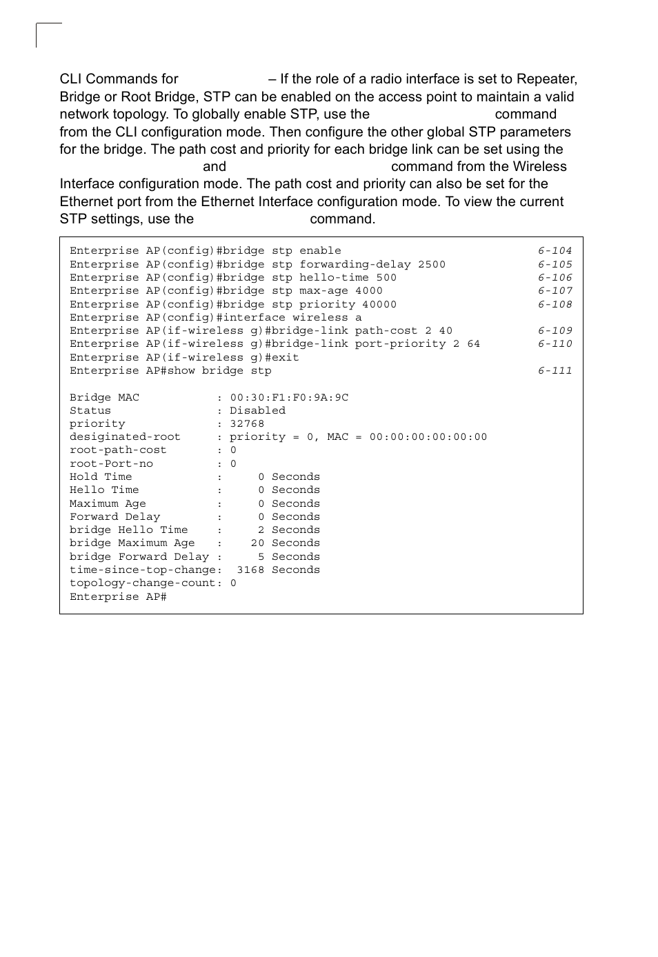 SMC Networks SMC2552W-G2-17 User Manual | Page 73 / 296