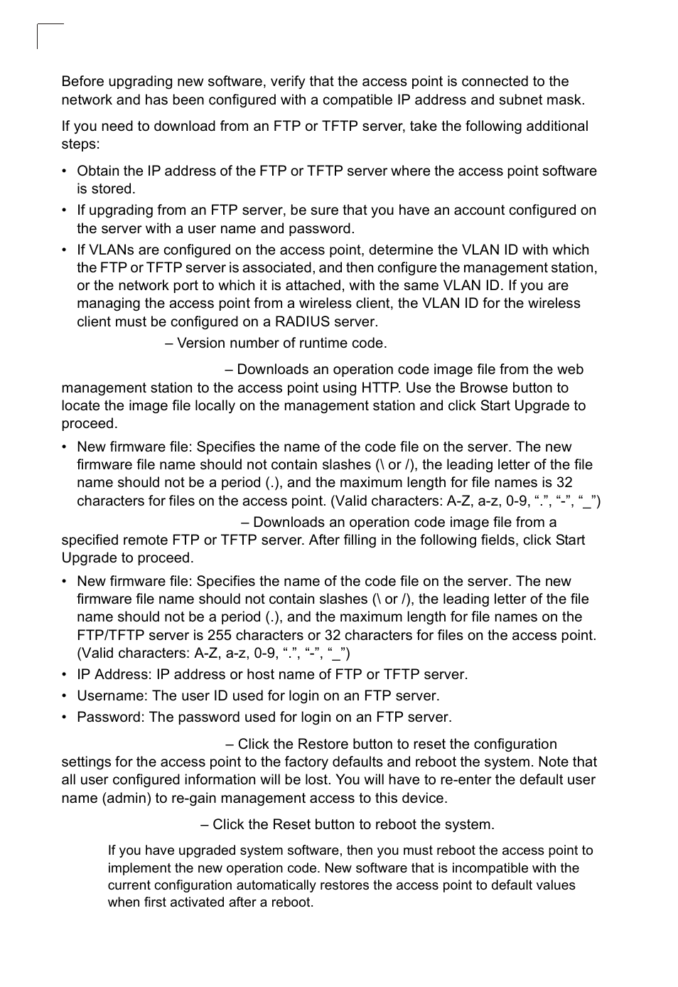 SMC Networks SMC2552W-G2-17 User Manual | Page 77 / 296