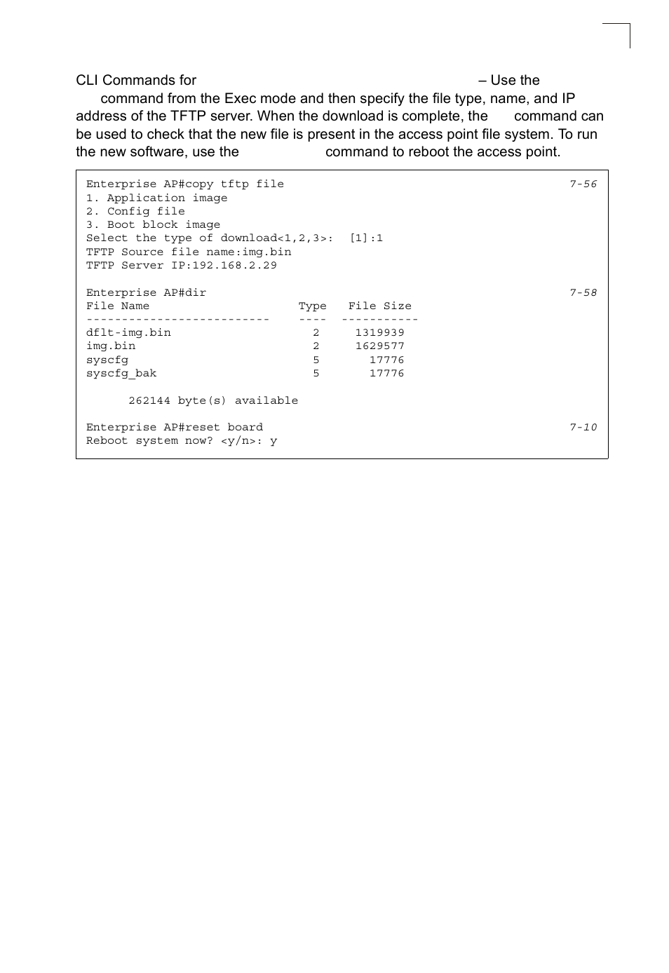 SMC Networks SMC2552W-G2-17 User Manual | Page 78 / 296