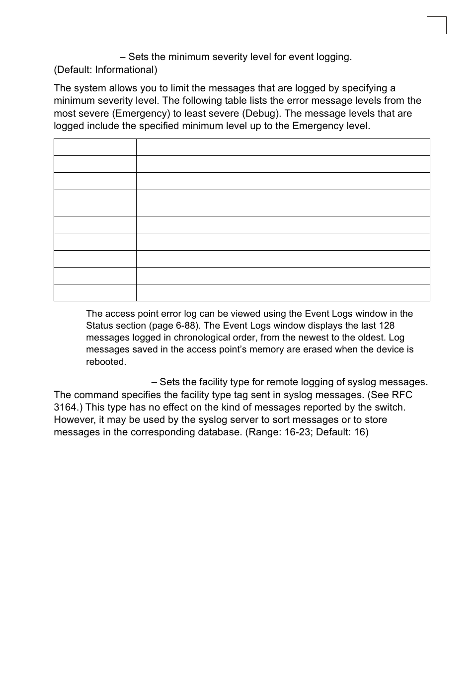 SMC Networks SMC2552W-G2-17 User Manual | Page 80 / 296