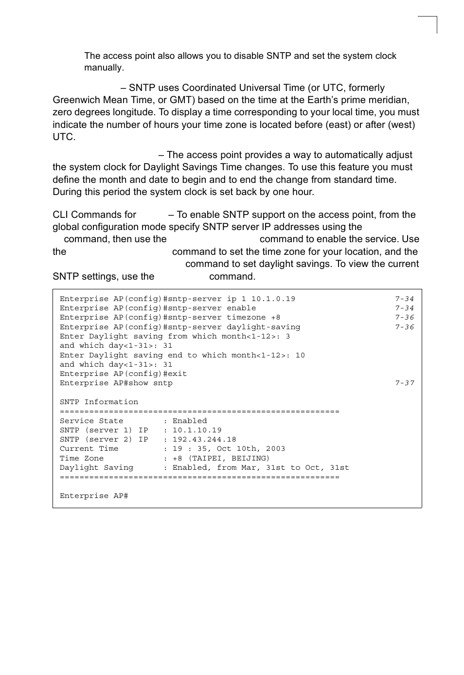 SMC Networks SMC2552W-G2-17 User Manual | Page 82 / 296