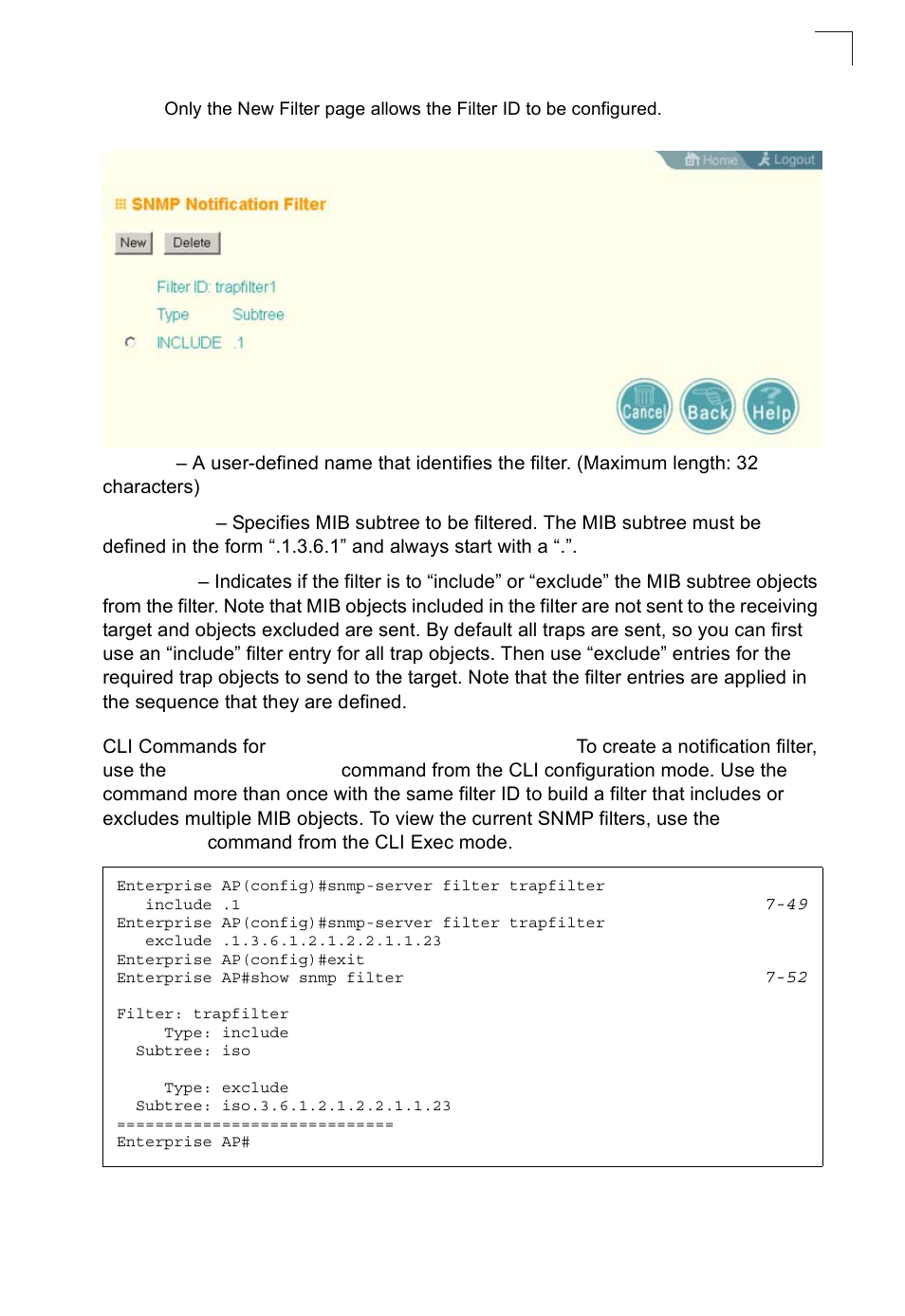 SMC Networks SMC2552W-G2-17 User Manual | Page 92 / 296