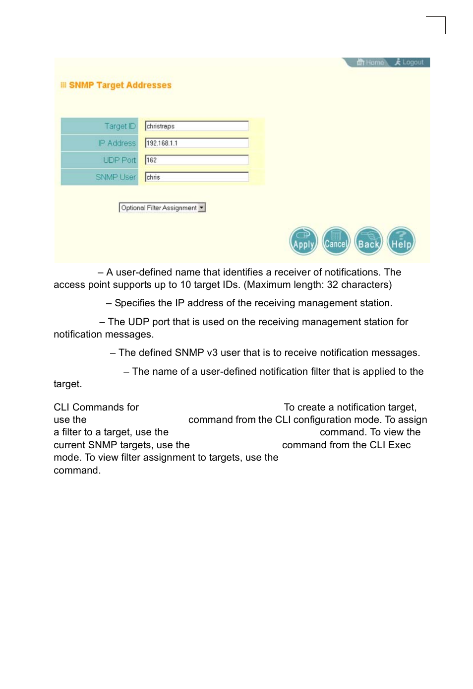 SMC Networks SMC2552W-G2-17 User Manual | Page 94 / 296