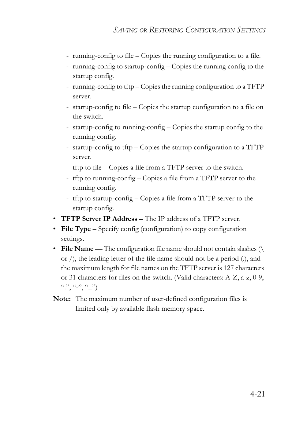 SMC Networks TigerAccess SMC7816M User Manual | Page 103 / 962
