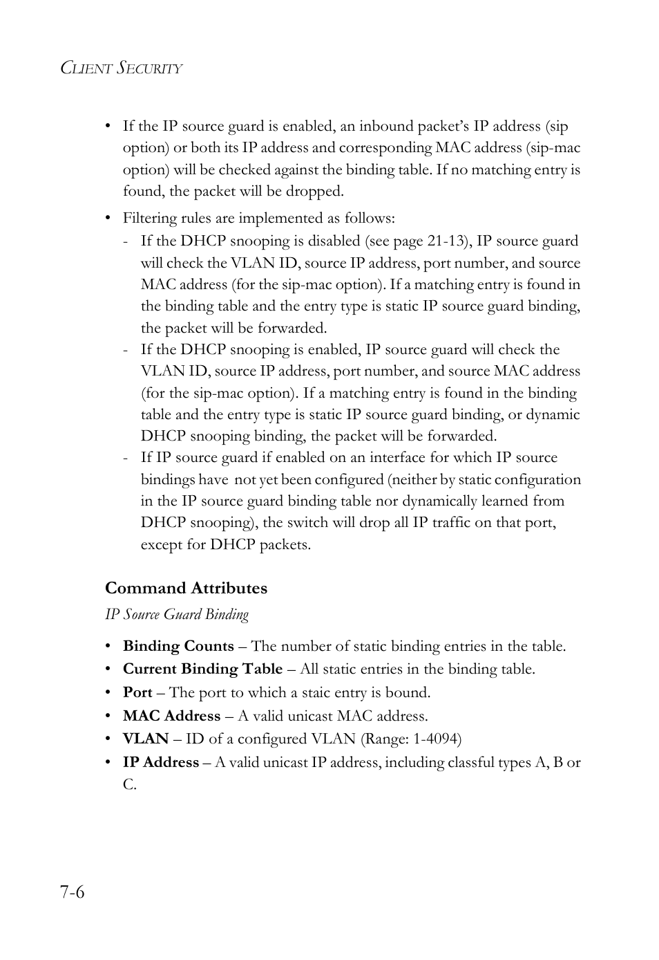 SMC Networks TigerAccess SMC7816M User Manual | Page 184 / 962