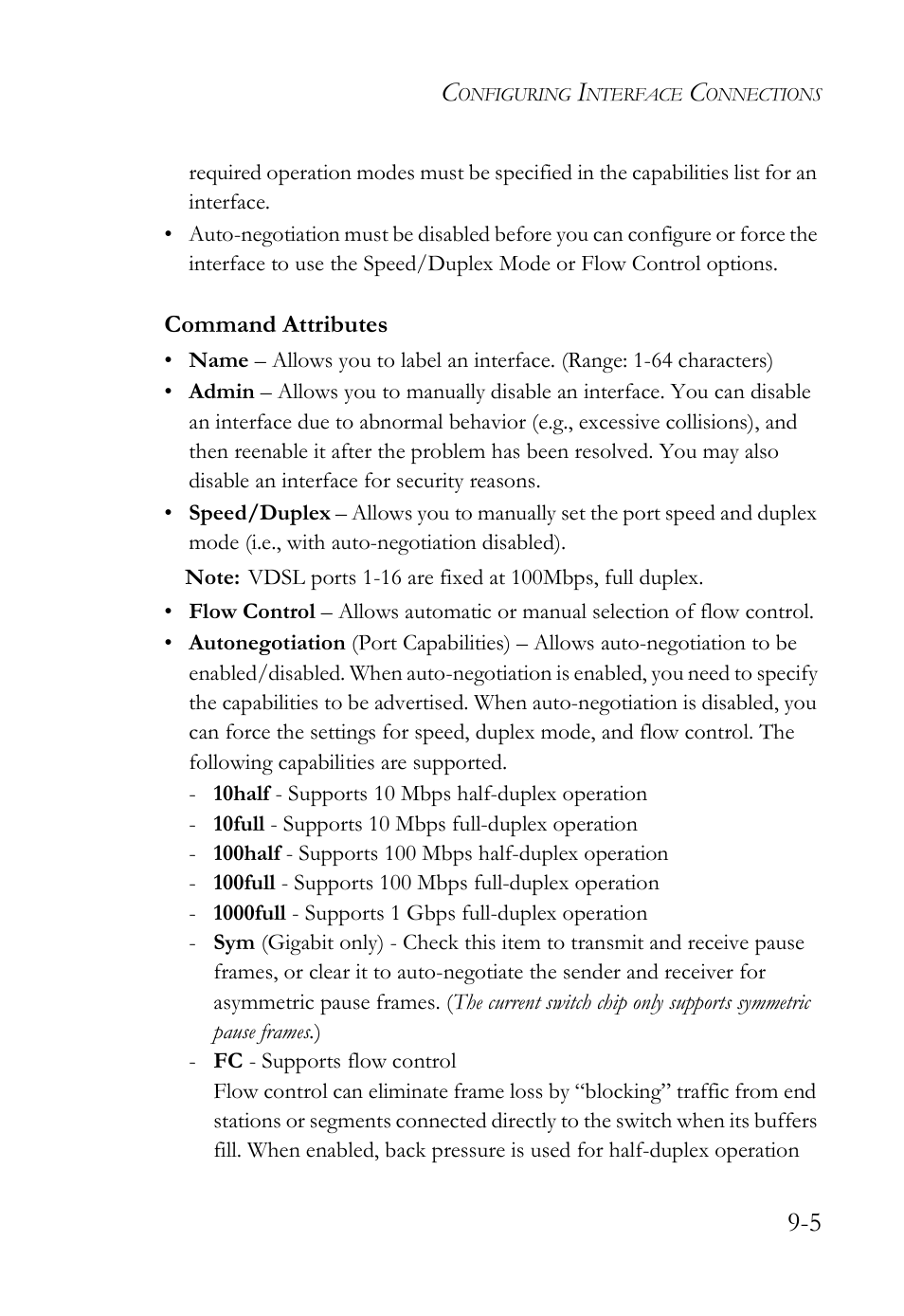 SMC Networks TigerAccess SMC7816M User Manual | Page 221 / 962
