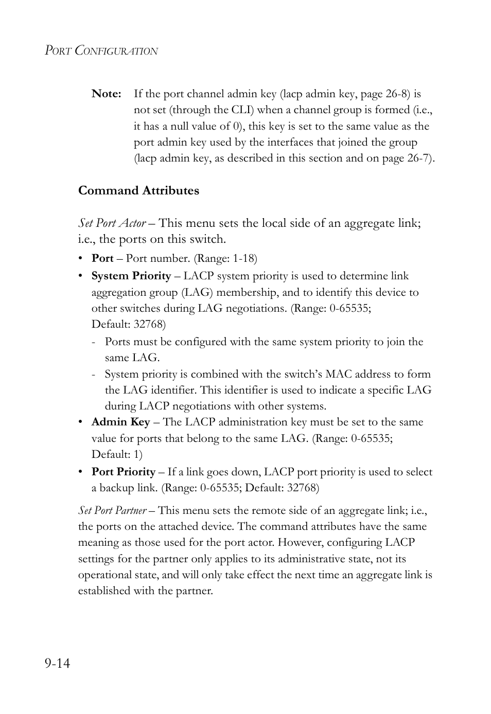 SMC Networks TigerAccess SMC7816M User Manual | Page 230 / 962