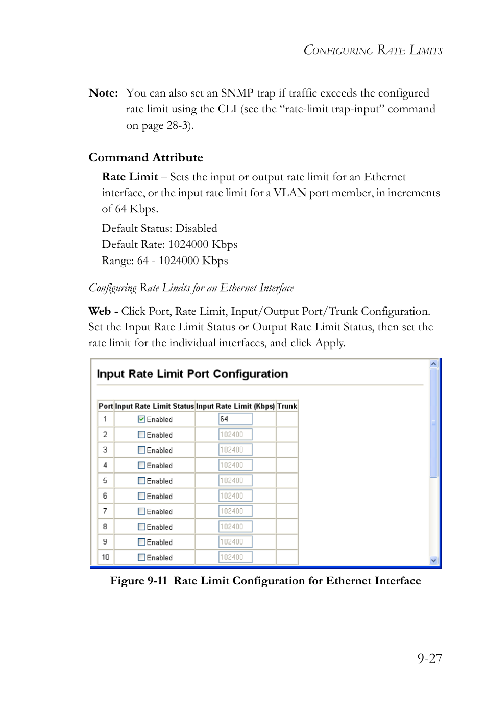 SMC Networks TigerAccess SMC7816M User Manual | Page 243 / 962