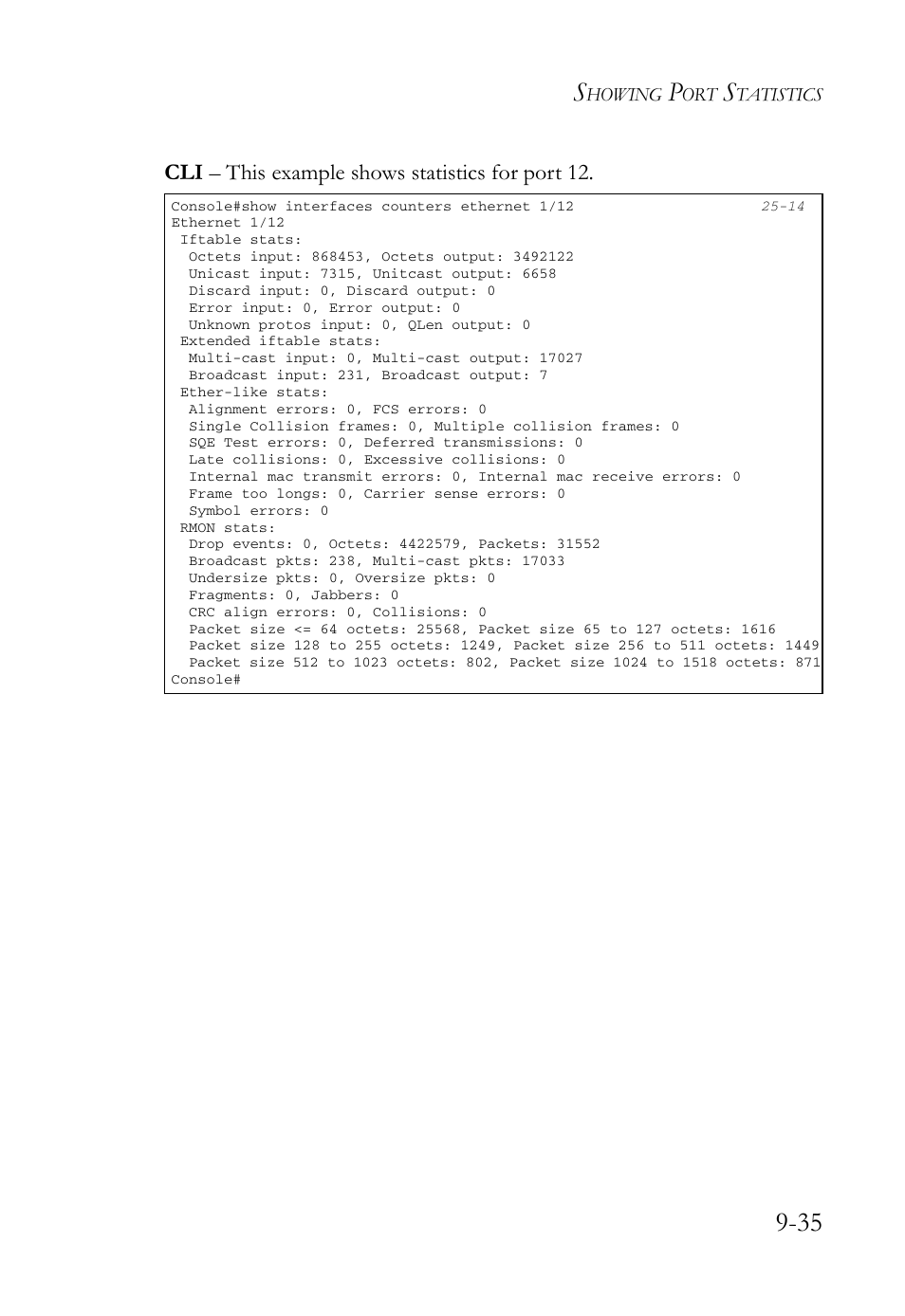 SMC Networks TigerAccess SMC7816M User Manual | Page 251 / 962