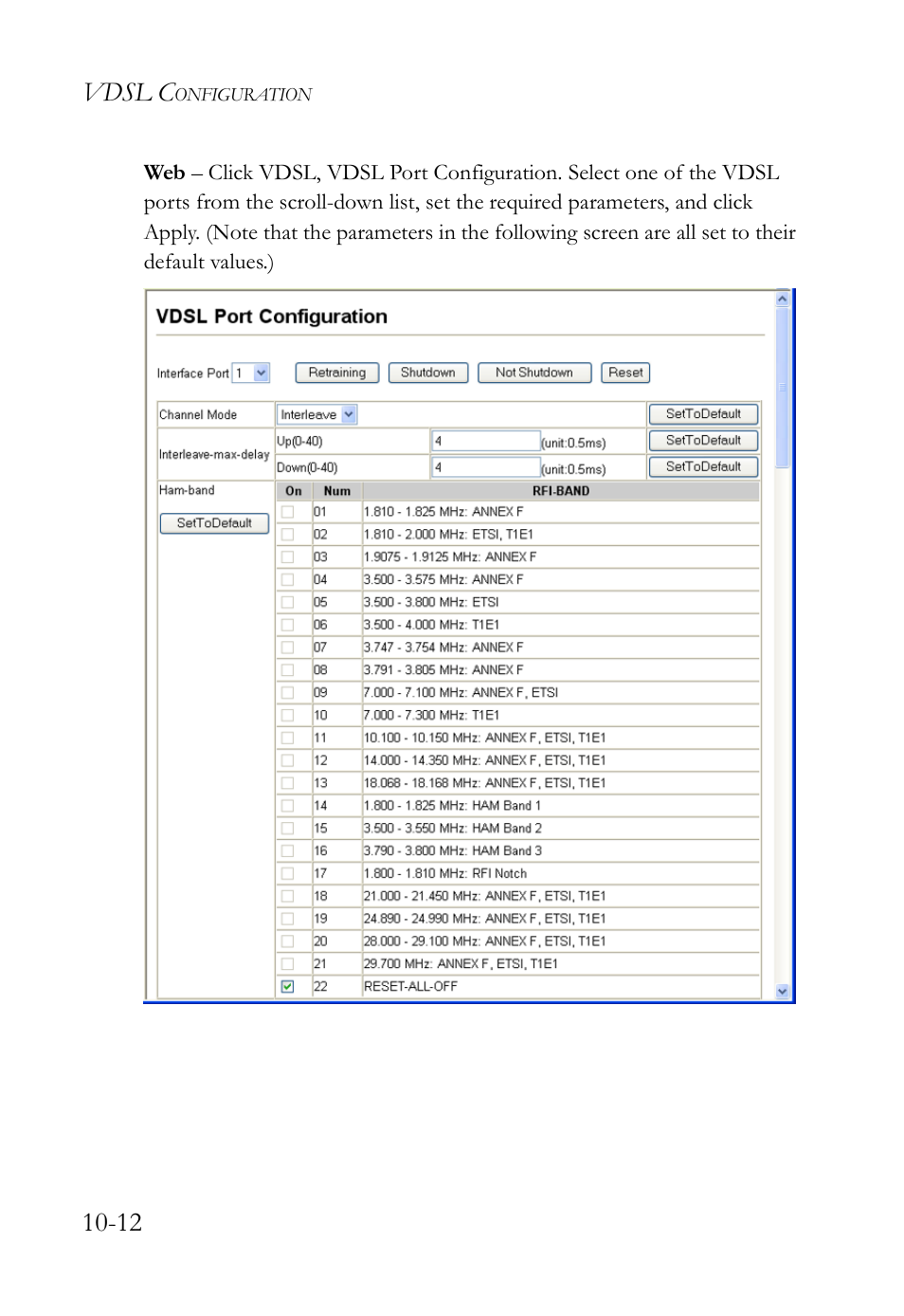SMC Networks TigerAccess SMC7816M User Manual | Page 264 / 962