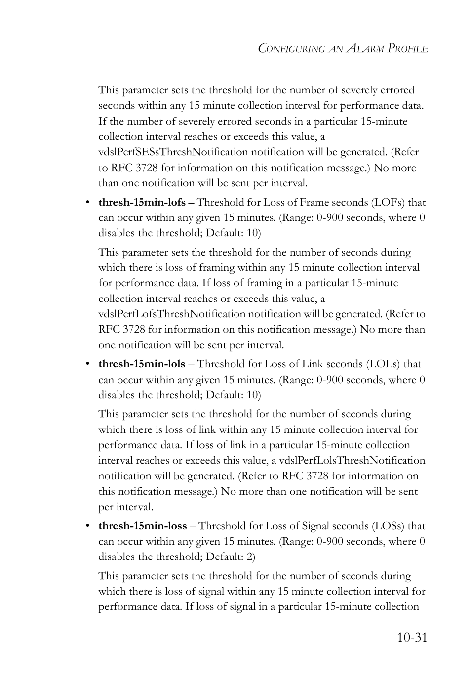 SMC Networks TigerAccess SMC7816M User Manual | Page 283 / 962