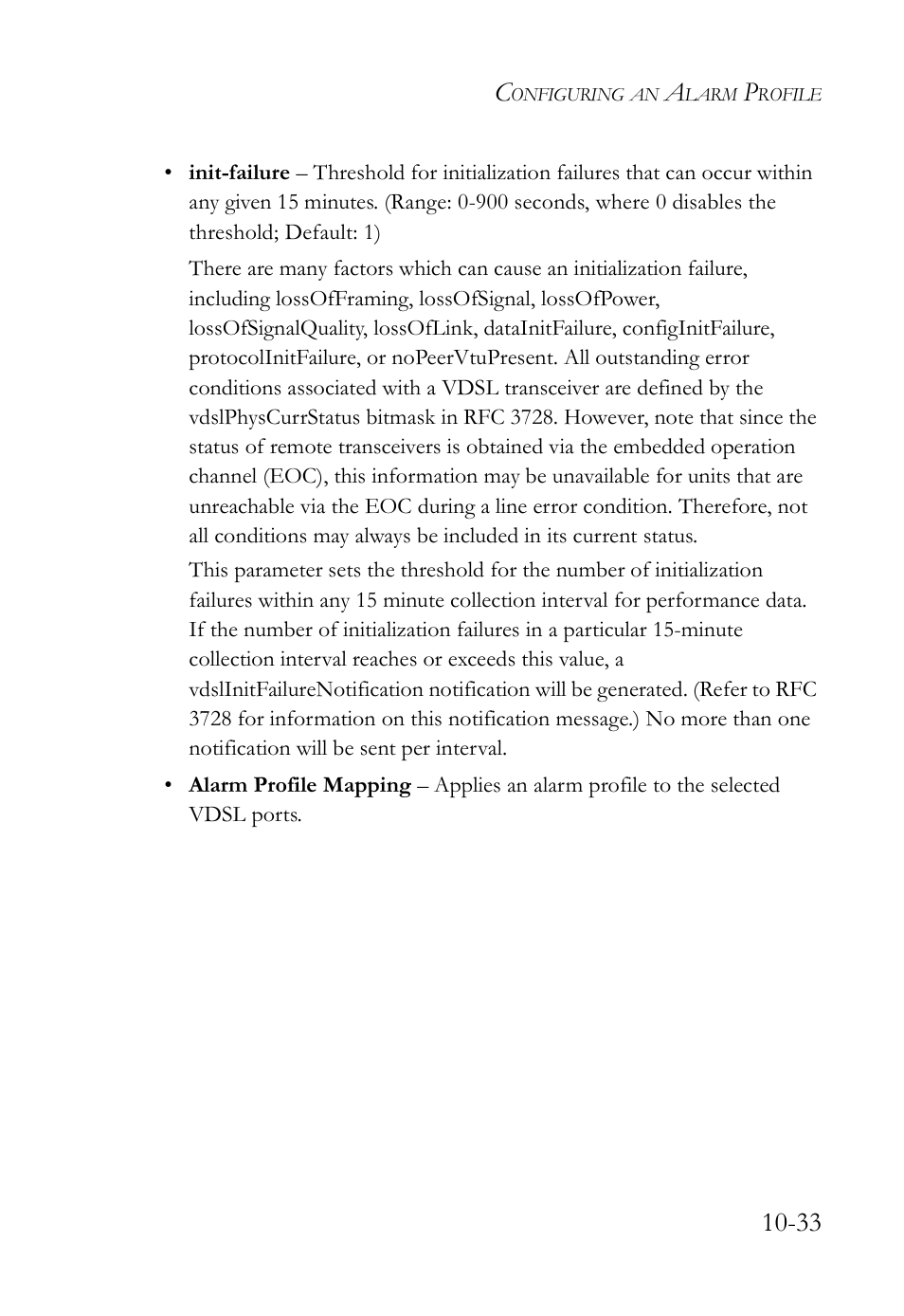 SMC Networks TigerAccess SMC7816M User Manual | Page 285 / 962