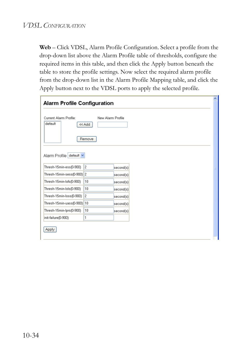 SMC Networks TigerAccess SMC7816M User Manual | Page 286 / 962