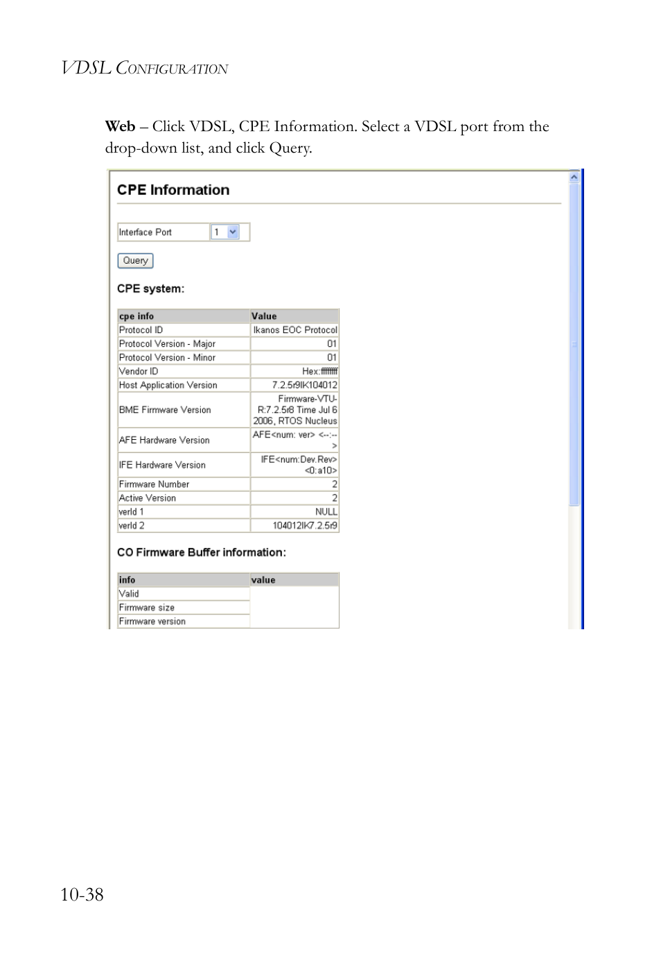 SMC Networks TigerAccess SMC7816M User Manual | Page 290 / 962