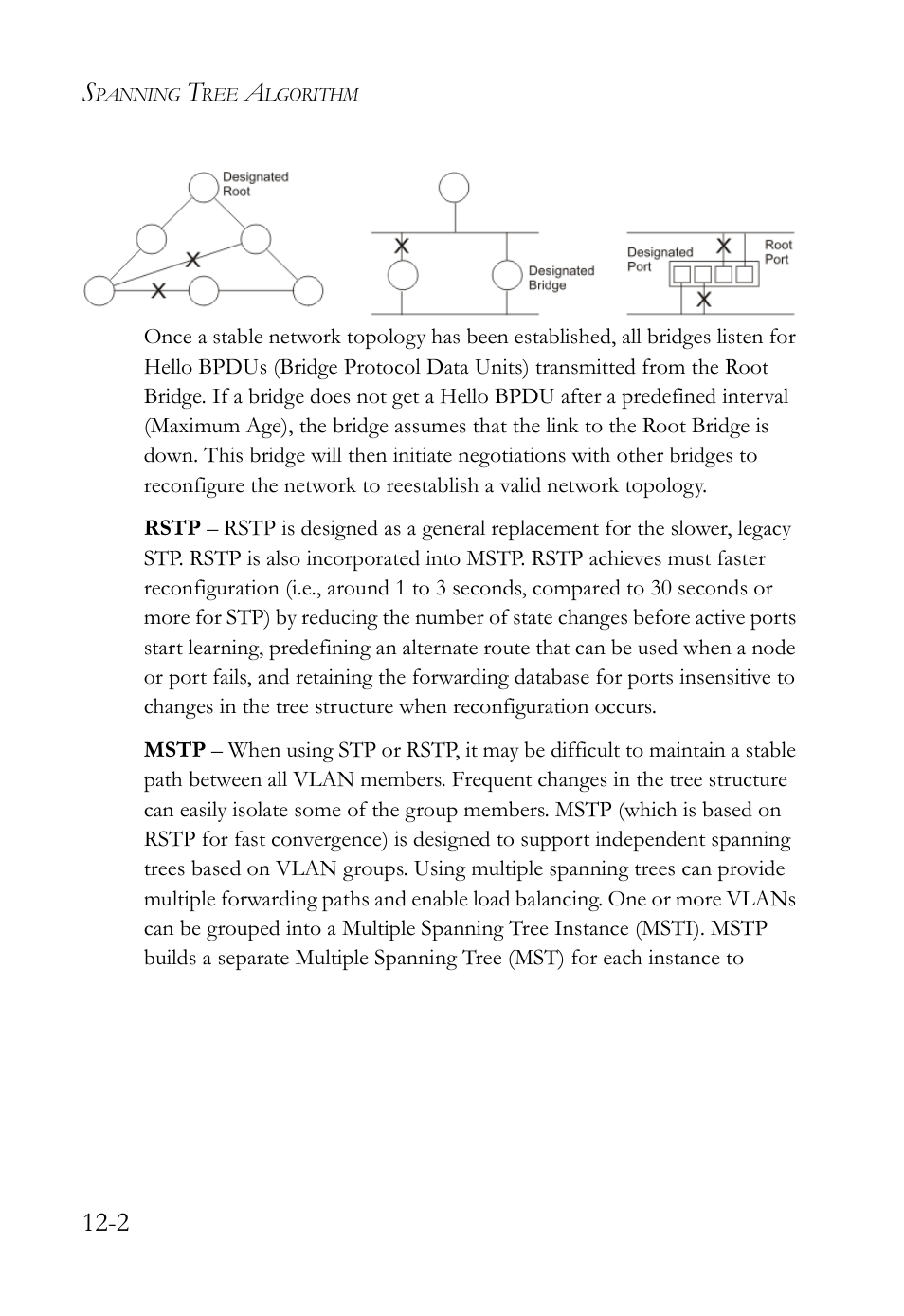 SMC Networks TigerAccess SMC7816M User Manual | Page 302 / 962