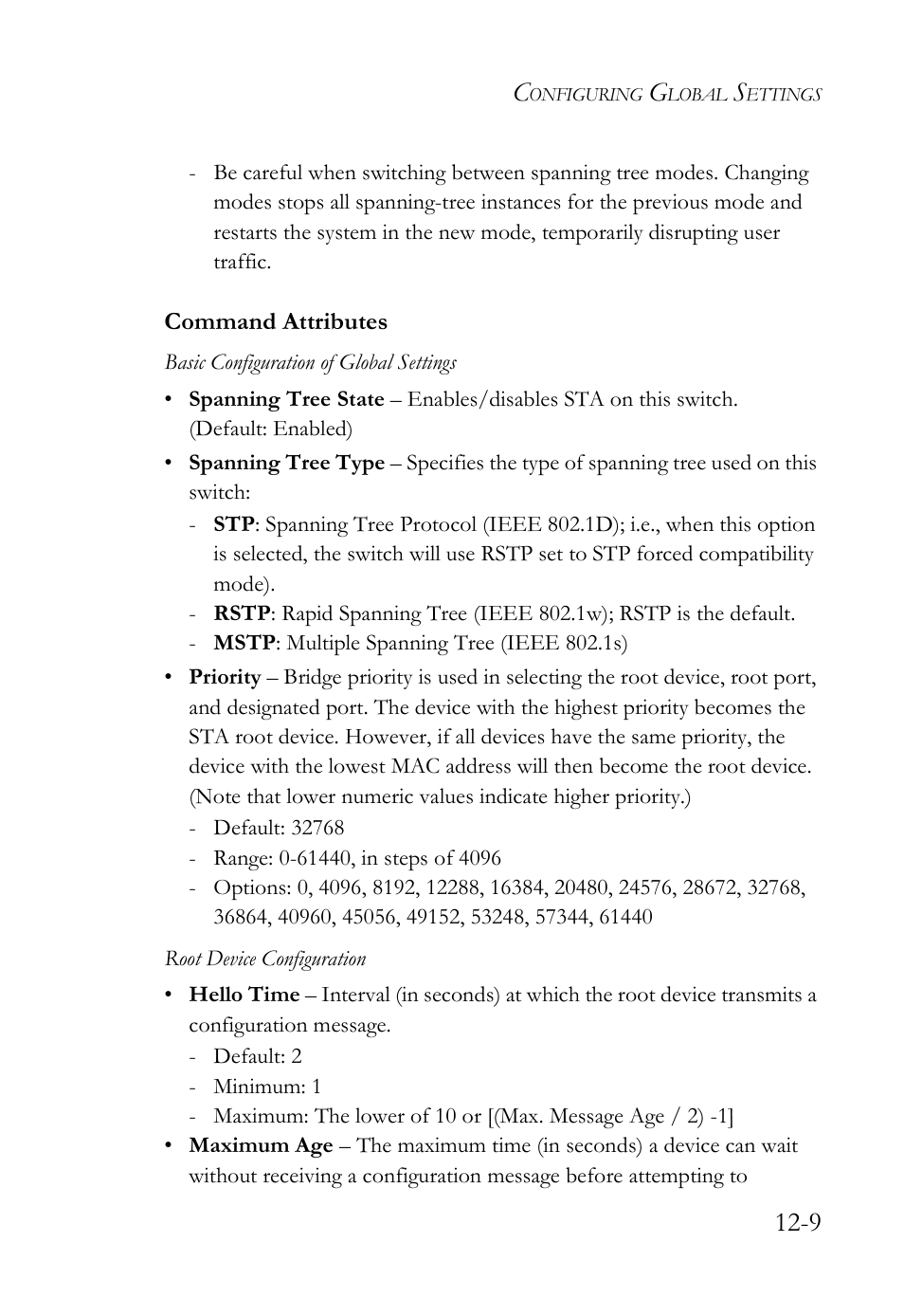 SMC Networks TigerAccess SMC7816M User Manual | Page 309 / 962