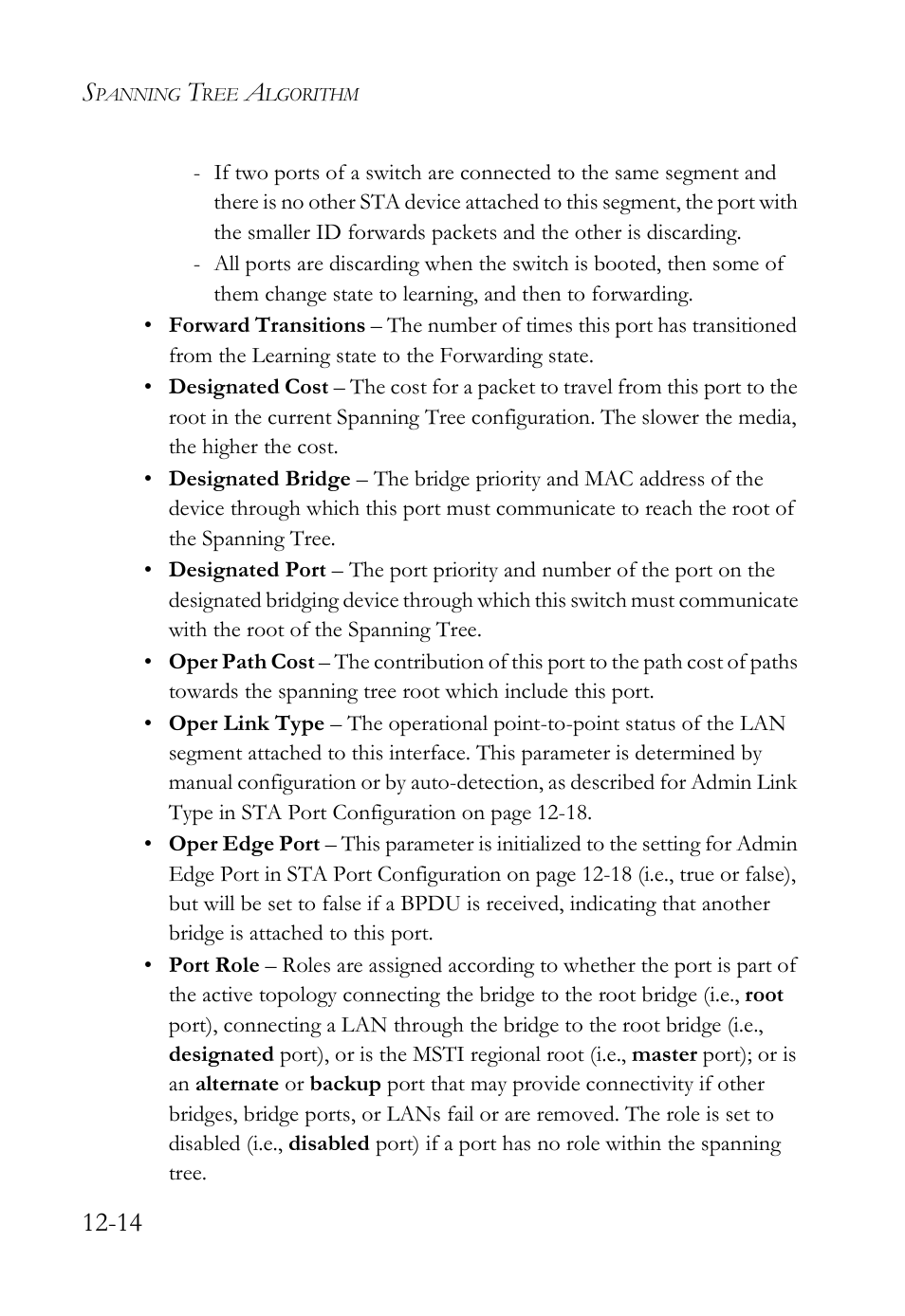 SMC Networks TigerAccess SMC7816M User Manual | Page 314 / 962