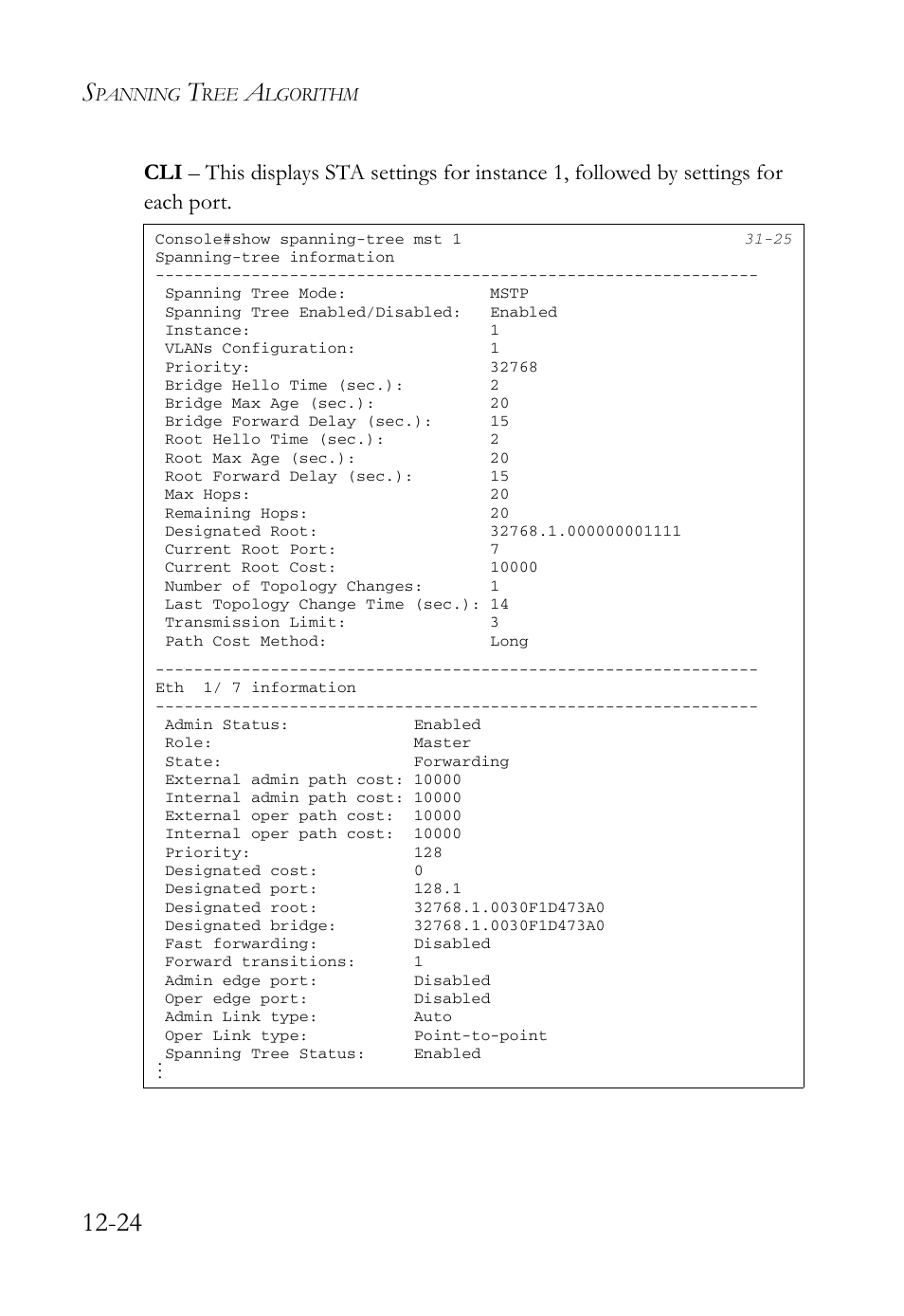 SMC Networks TigerAccess SMC7816M User Manual | Page 324 / 962