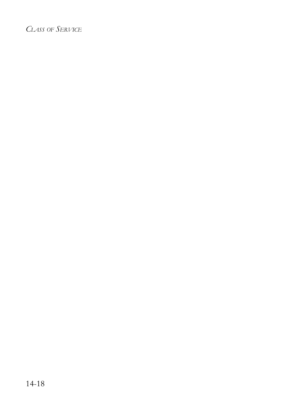 SMC Networks TigerAccess SMC7816M User Manual | Page 384 / 962