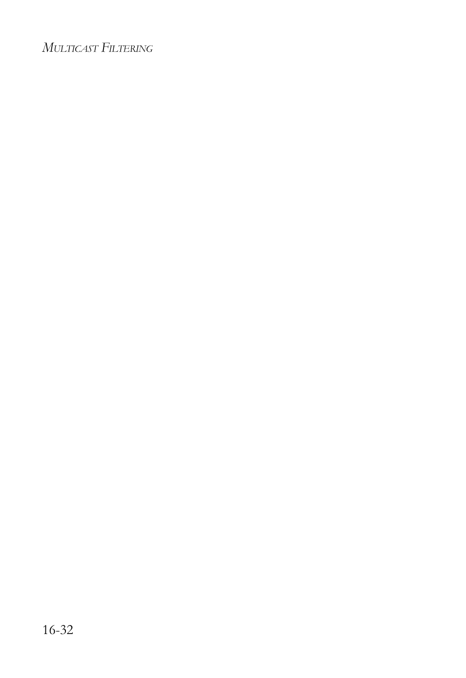 SMC Networks TigerAccess SMC7816M User Manual | Page 428 / 962