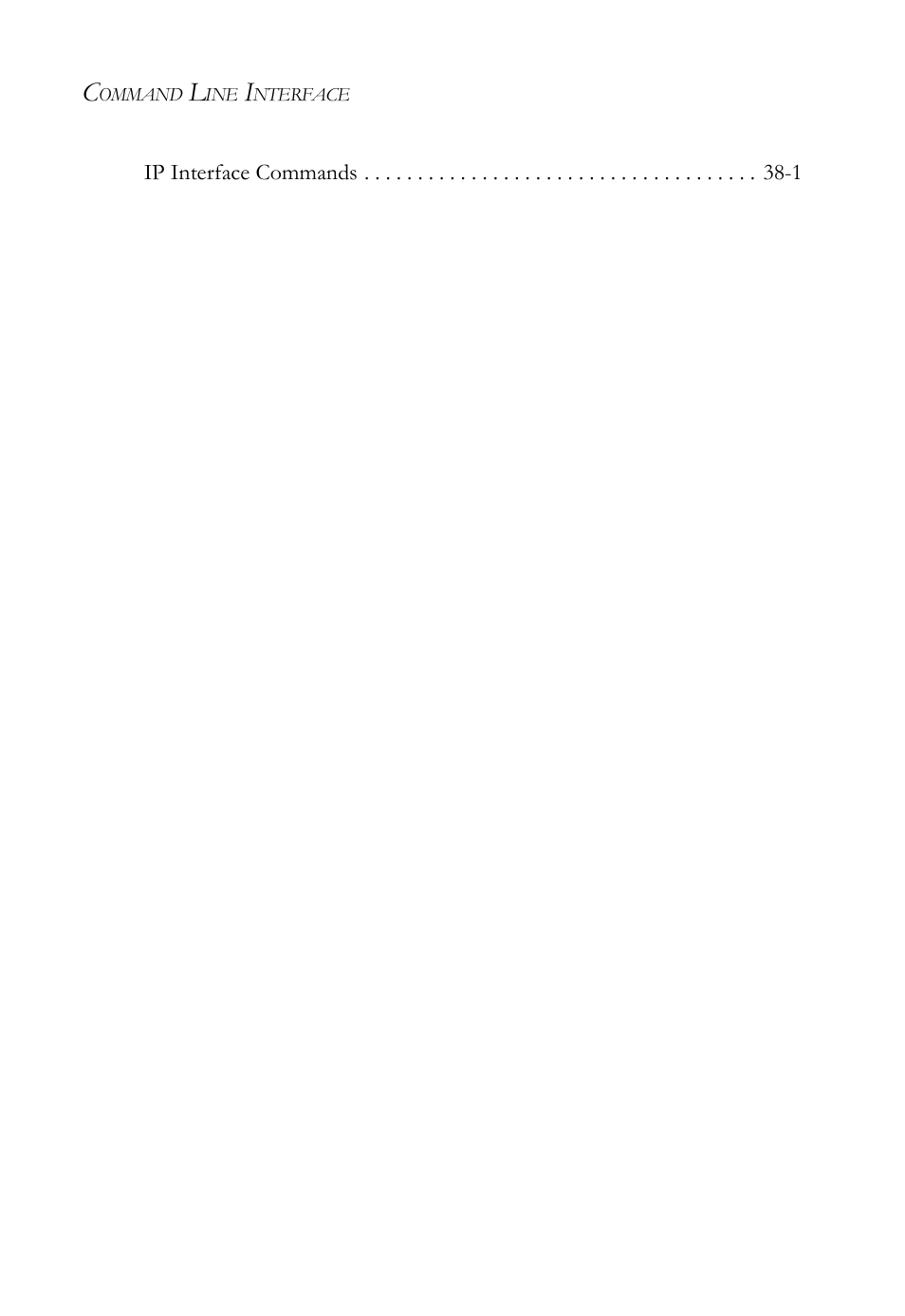 SMC Networks TigerAccess SMC7816M User Manual | Page 438 / 962