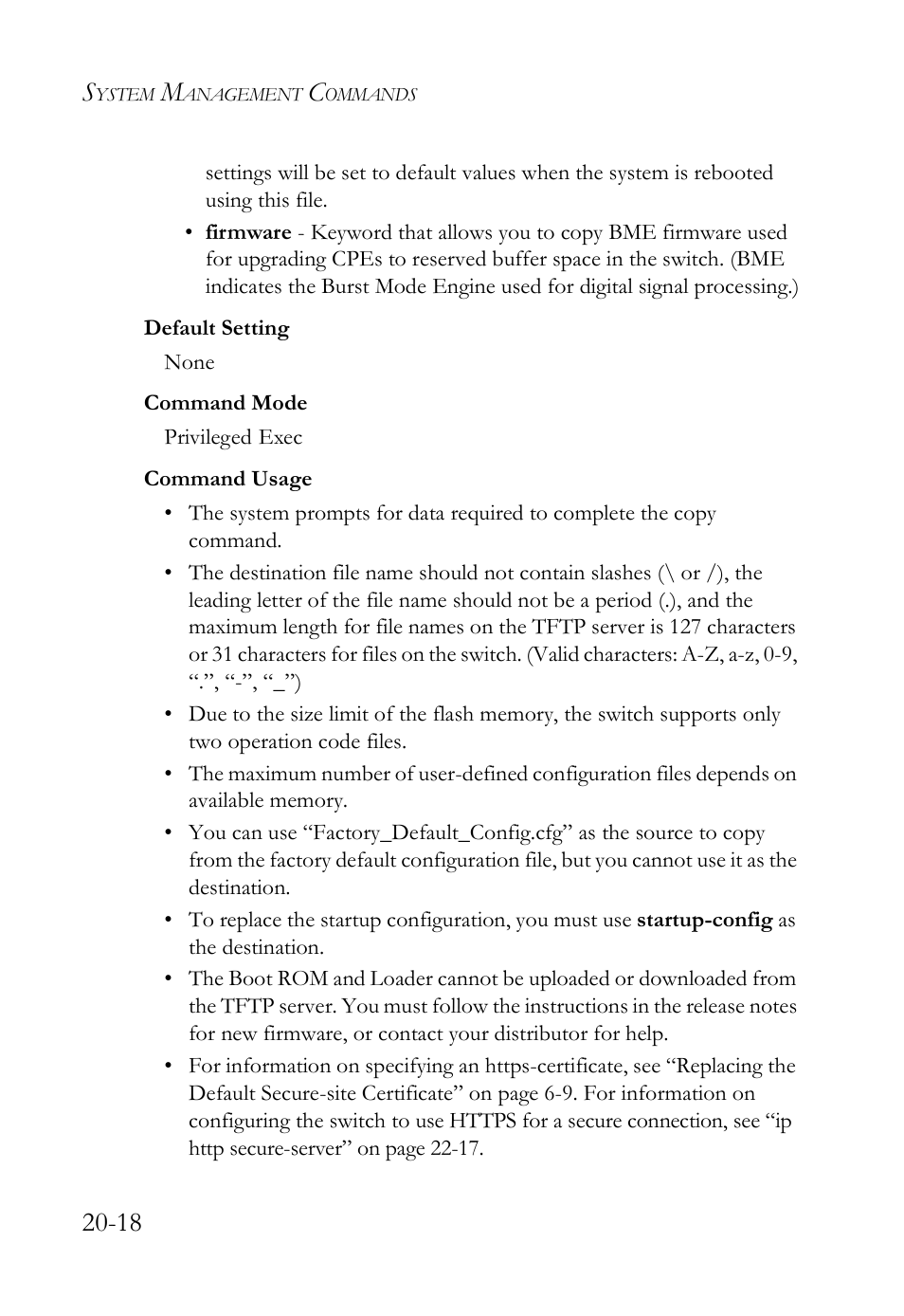 SMC Networks TigerAccess SMC7816M User Manual | Page 478 / 962