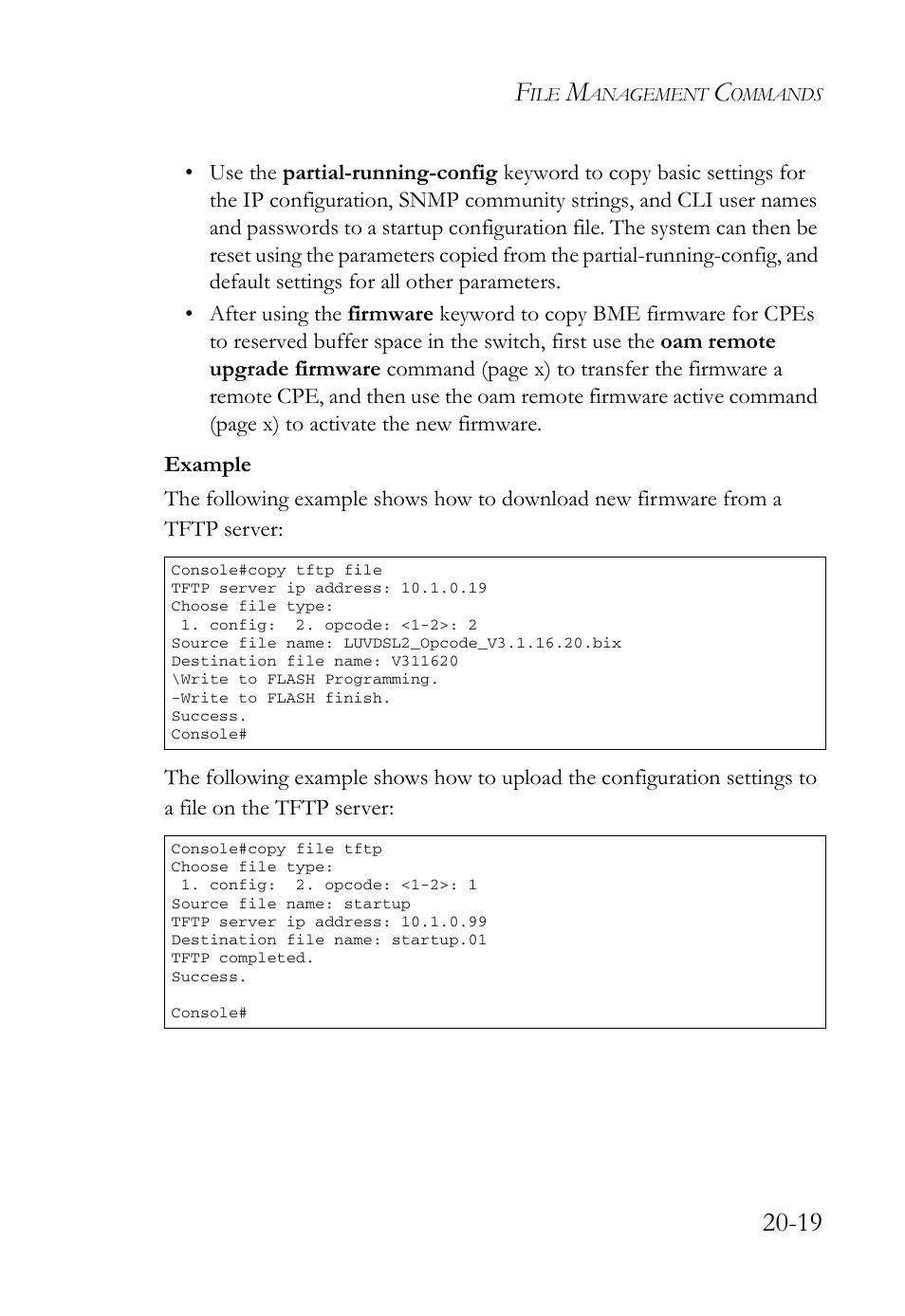 SMC Networks TigerAccess SMC7816M User Manual | Page 479 / 962