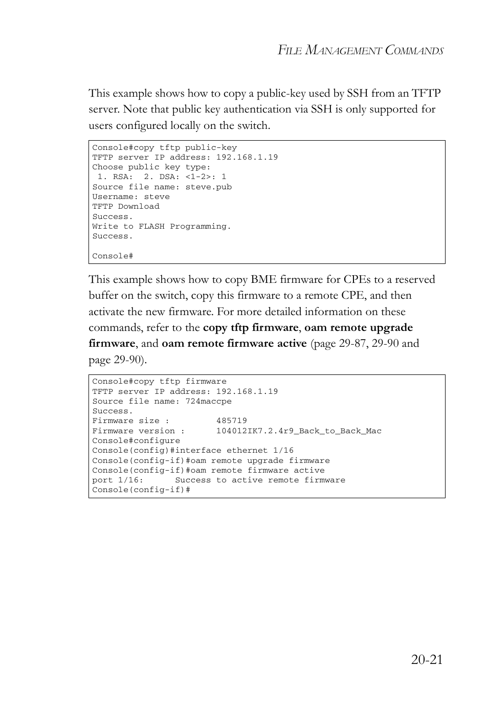 SMC Networks TigerAccess SMC7816M User Manual | Page 481 / 962