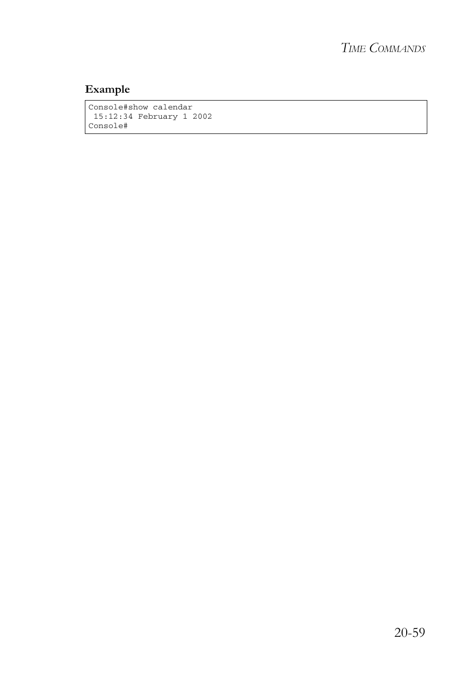 SMC Networks TigerAccess SMC7816M User Manual | Page 519 / 962