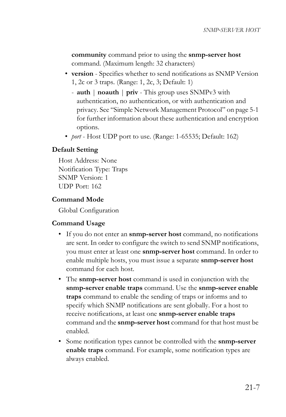 SMC Networks TigerAccess SMC7816M User Manual | Page 527 / 962