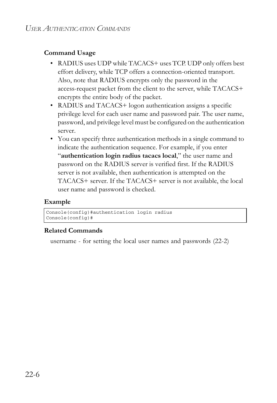 SMC Networks TigerAccess SMC7816M User Manual | Page 546 / 962
