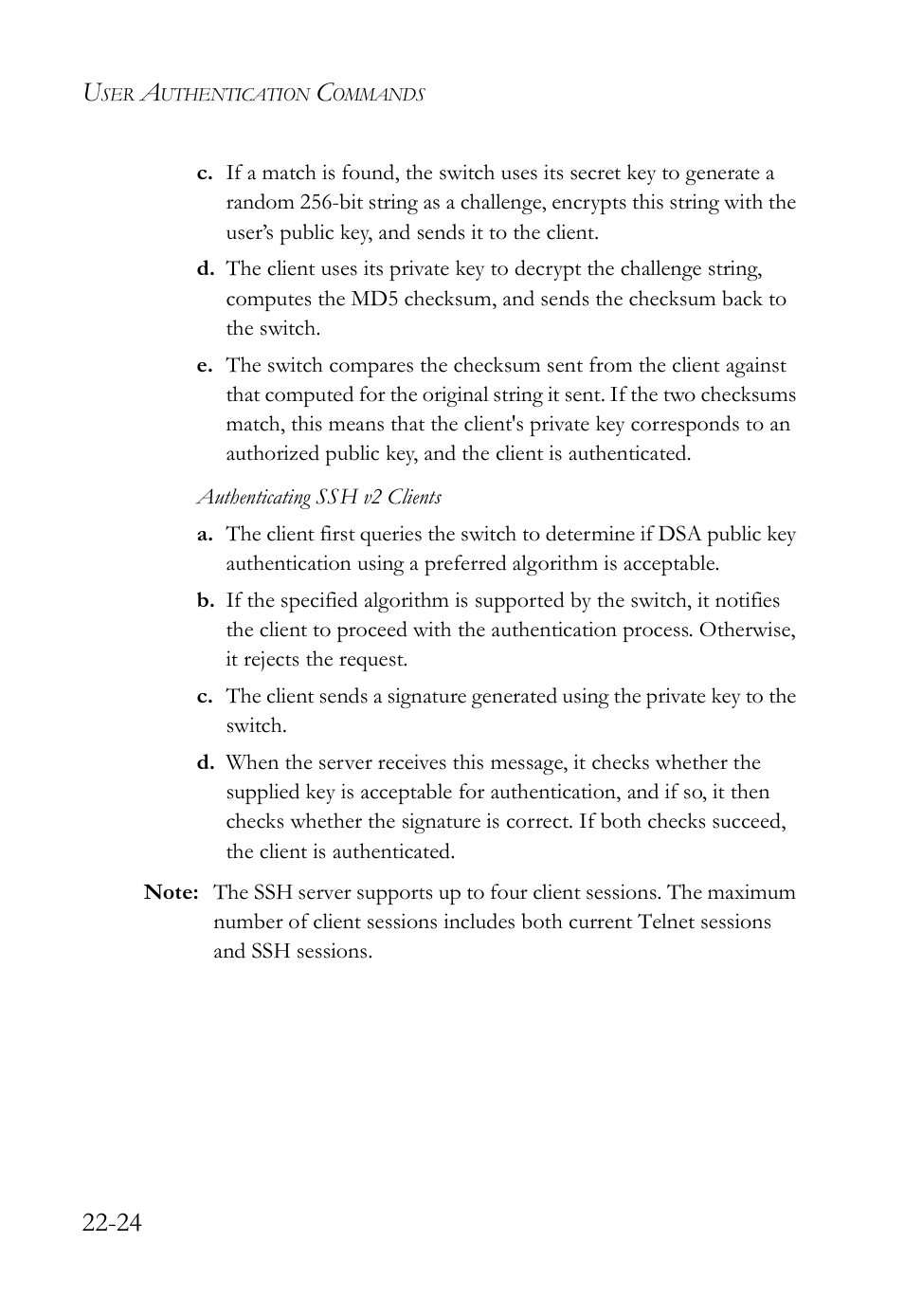 SMC Networks TigerAccess SMC7816M User Manual | Page 564 / 962