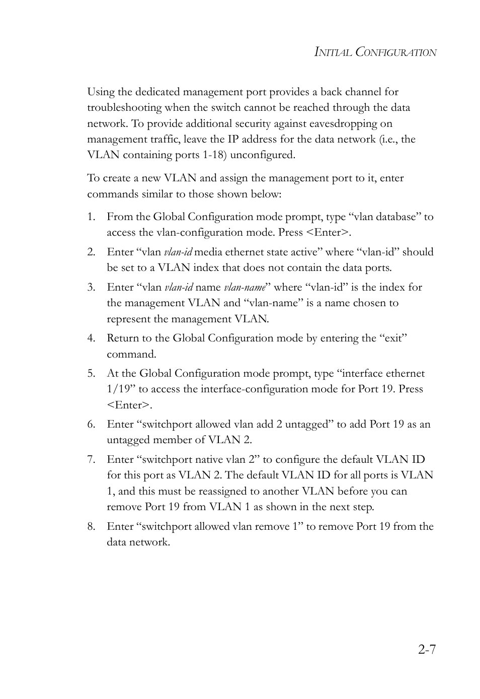 SMC Networks TigerAccess SMC7816M User Manual | Page 57 / 962