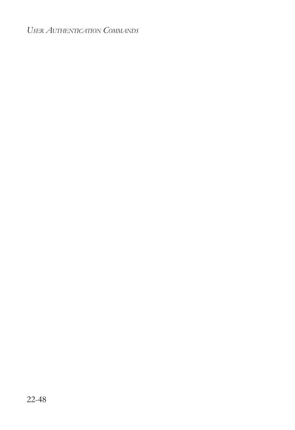 SMC Networks TigerAccess SMC7816M User Manual | Page 588 / 962