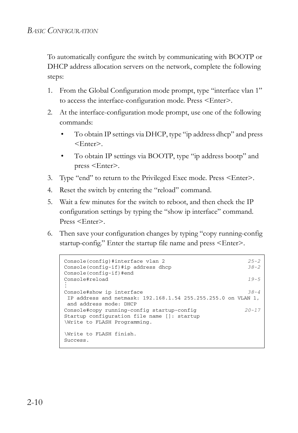 SMC Networks TigerAccess SMC7816M User Manual | Page 60 / 962