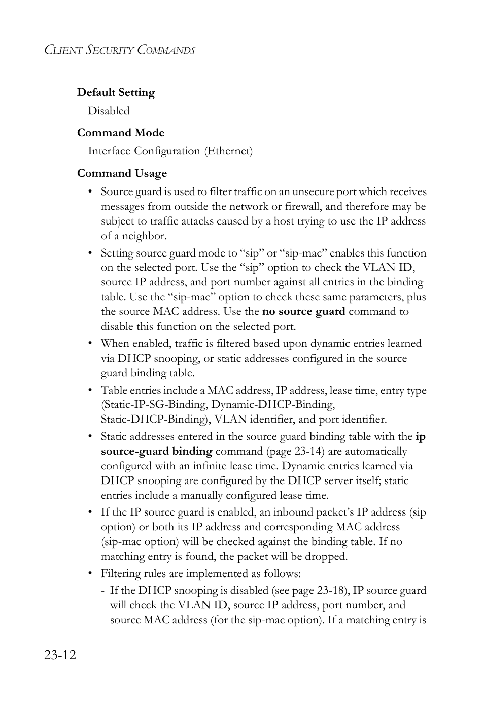 SMC Networks TigerAccess SMC7816M User Manual | Page 600 / 962