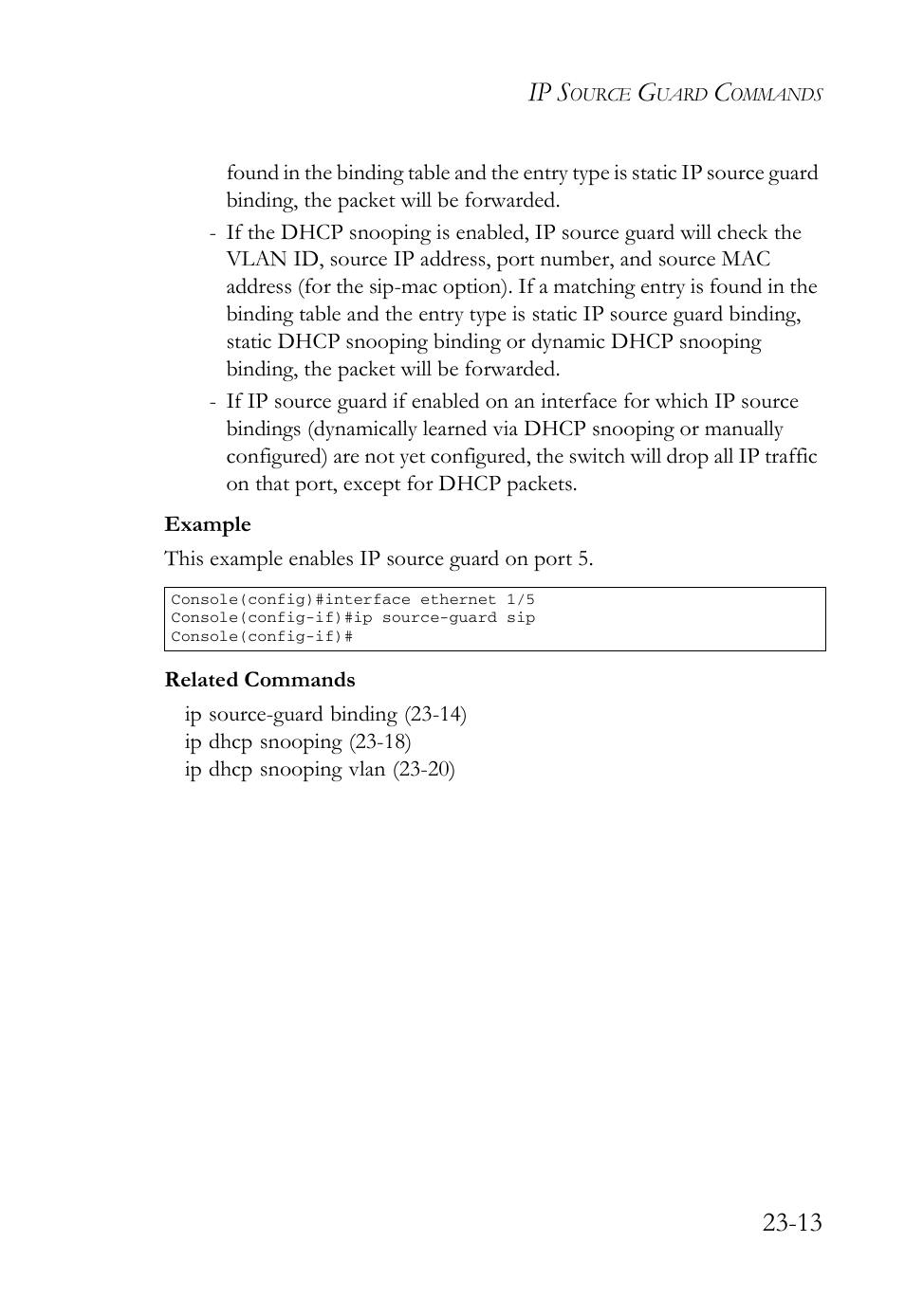 Ip s | SMC Networks TigerAccess SMC7816M User Manual | Page 601 / 962