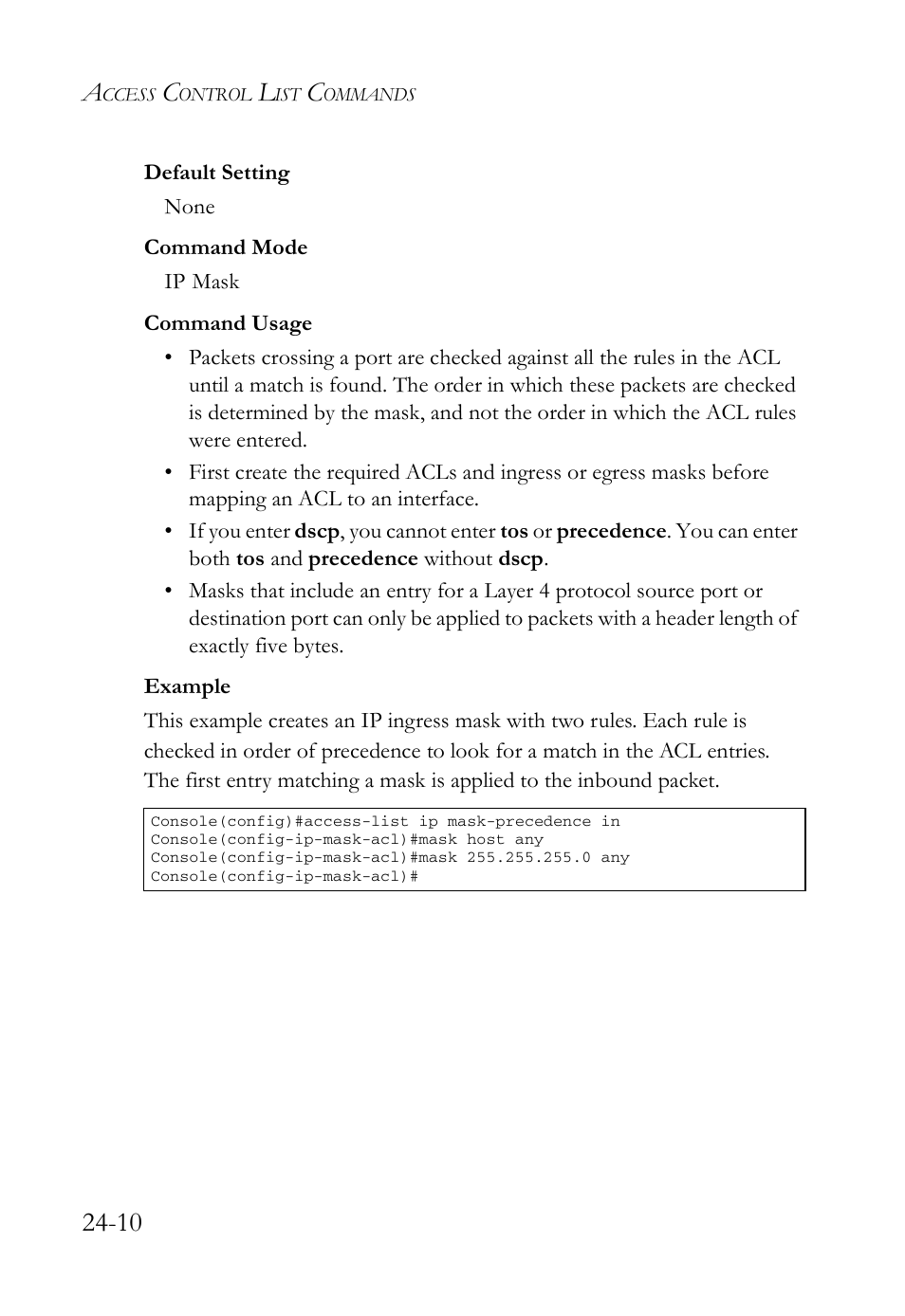 SMC Networks TigerAccess SMC7816M User Manual | Page 624 / 962