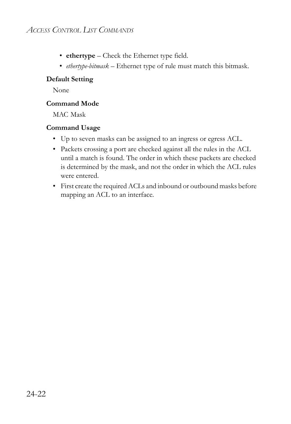 SMC Networks TigerAccess SMC7816M User Manual | Page 636 / 962