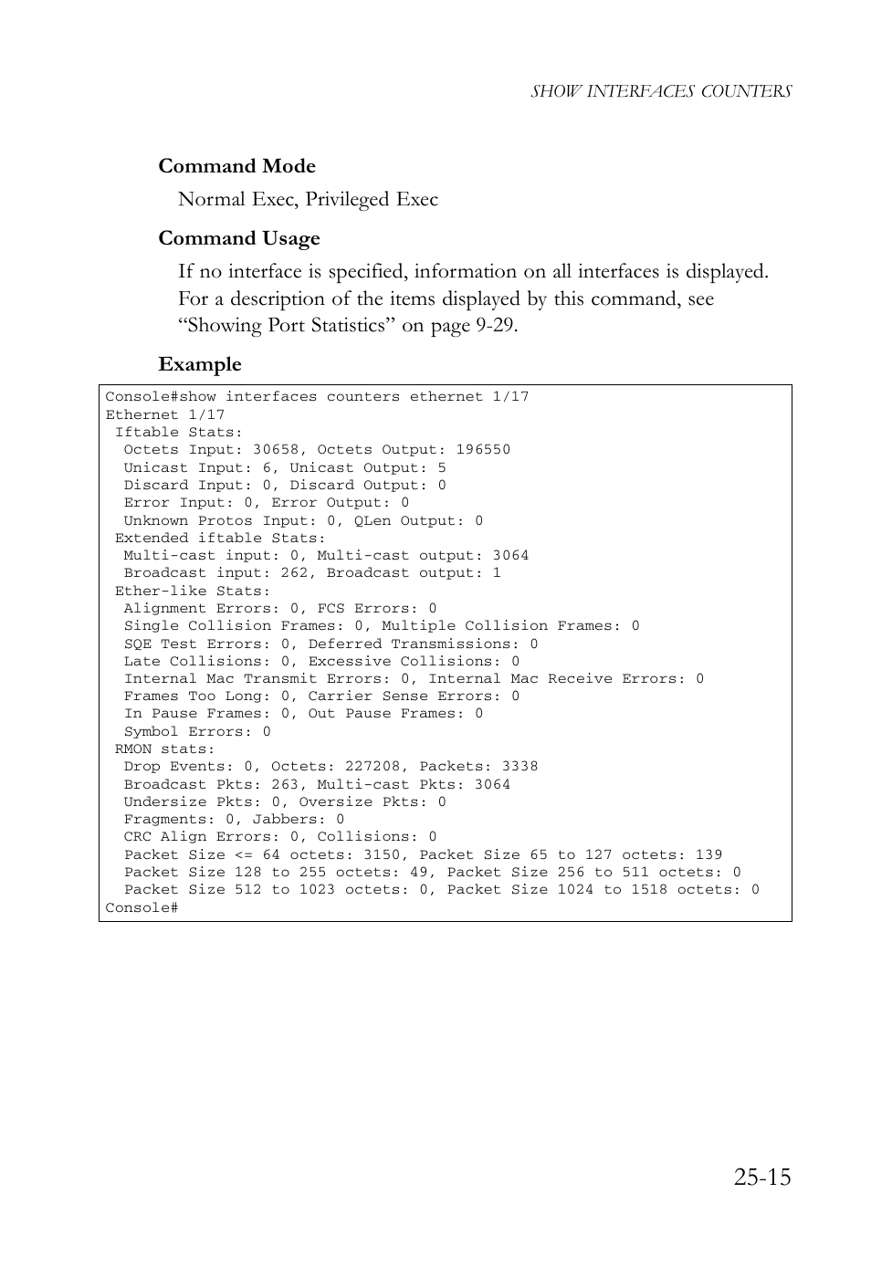 SMC Networks TigerAccess SMC7816M User Manual | Page 657 / 962