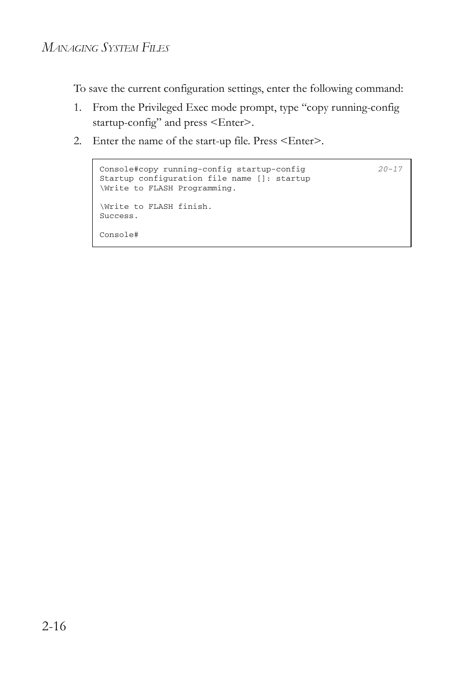 SMC Networks TigerAccess SMC7816M User Manual | Page 66 / 962