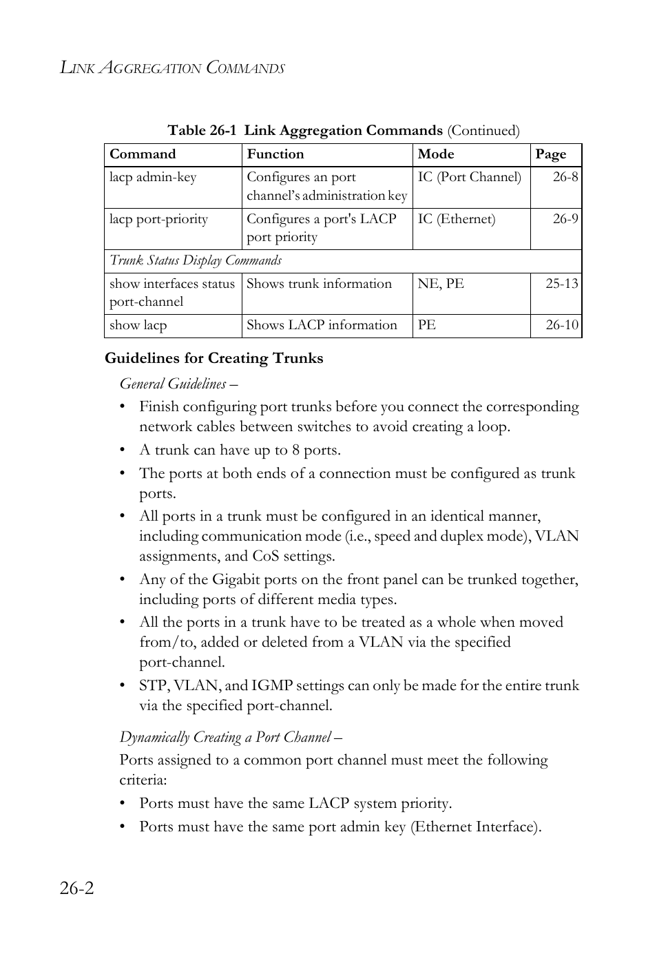 SMC Networks TigerAccess SMC7816M User Manual | Page 662 / 962