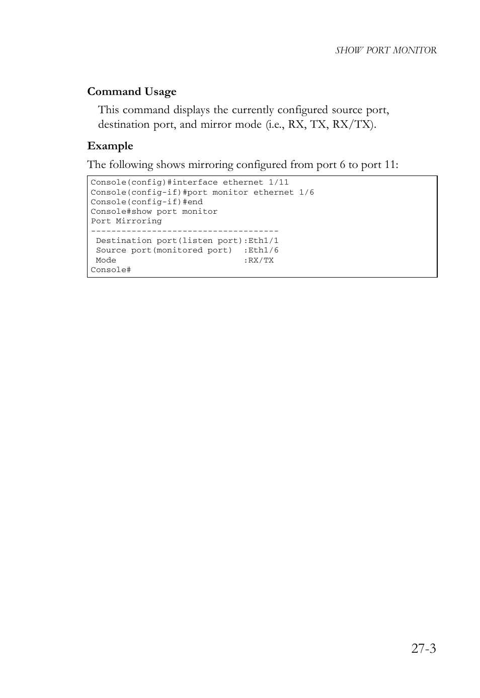 SMC Networks TigerAccess SMC7816M User Manual | Page 677 / 962