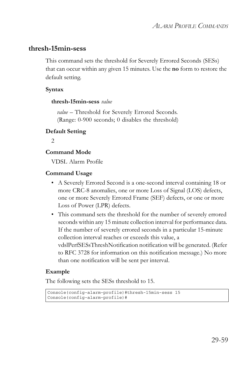 Thresh-15min-sess, Thresh-15min-sess -59, 59 thresh-15min-sess | SMC Networks TigerAccess SMC7816M User Manual | Page 741 / 962
