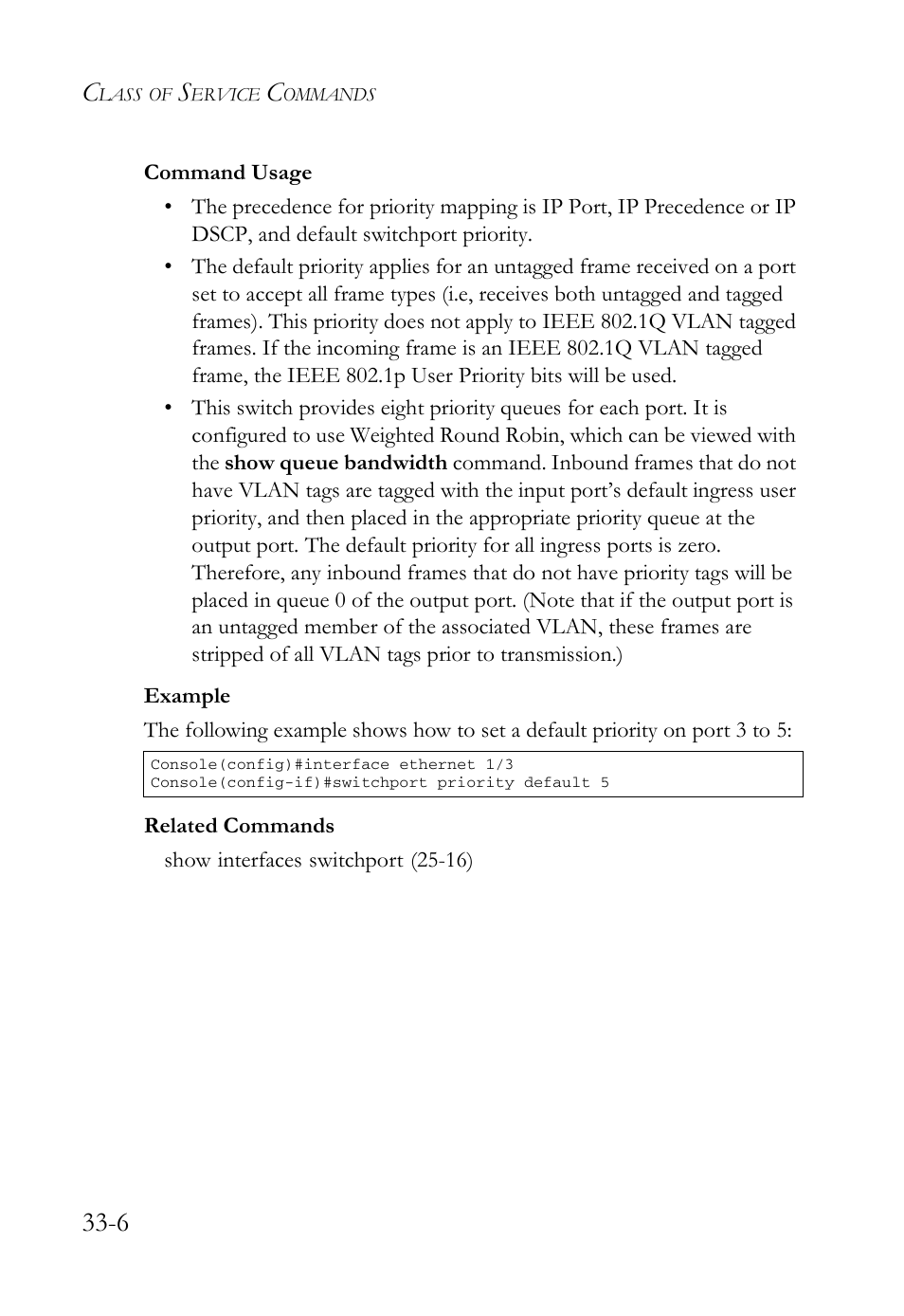 SMC Networks TigerAccess SMC7816M User Manual | Page 848 / 962