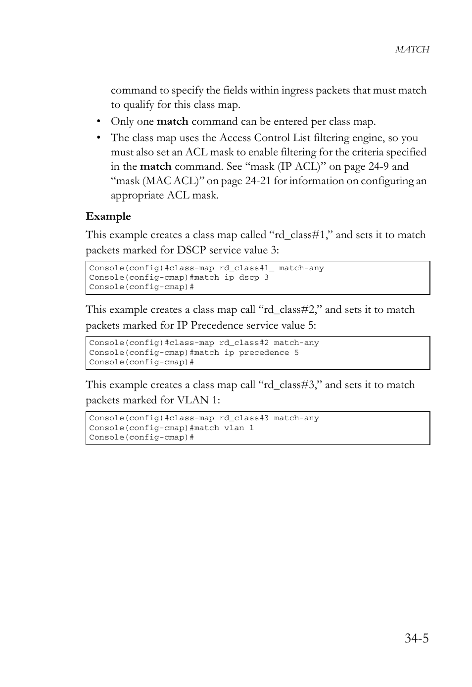 SMC Networks TigerAccess SMC7816M User Manual | Page 867 / 962