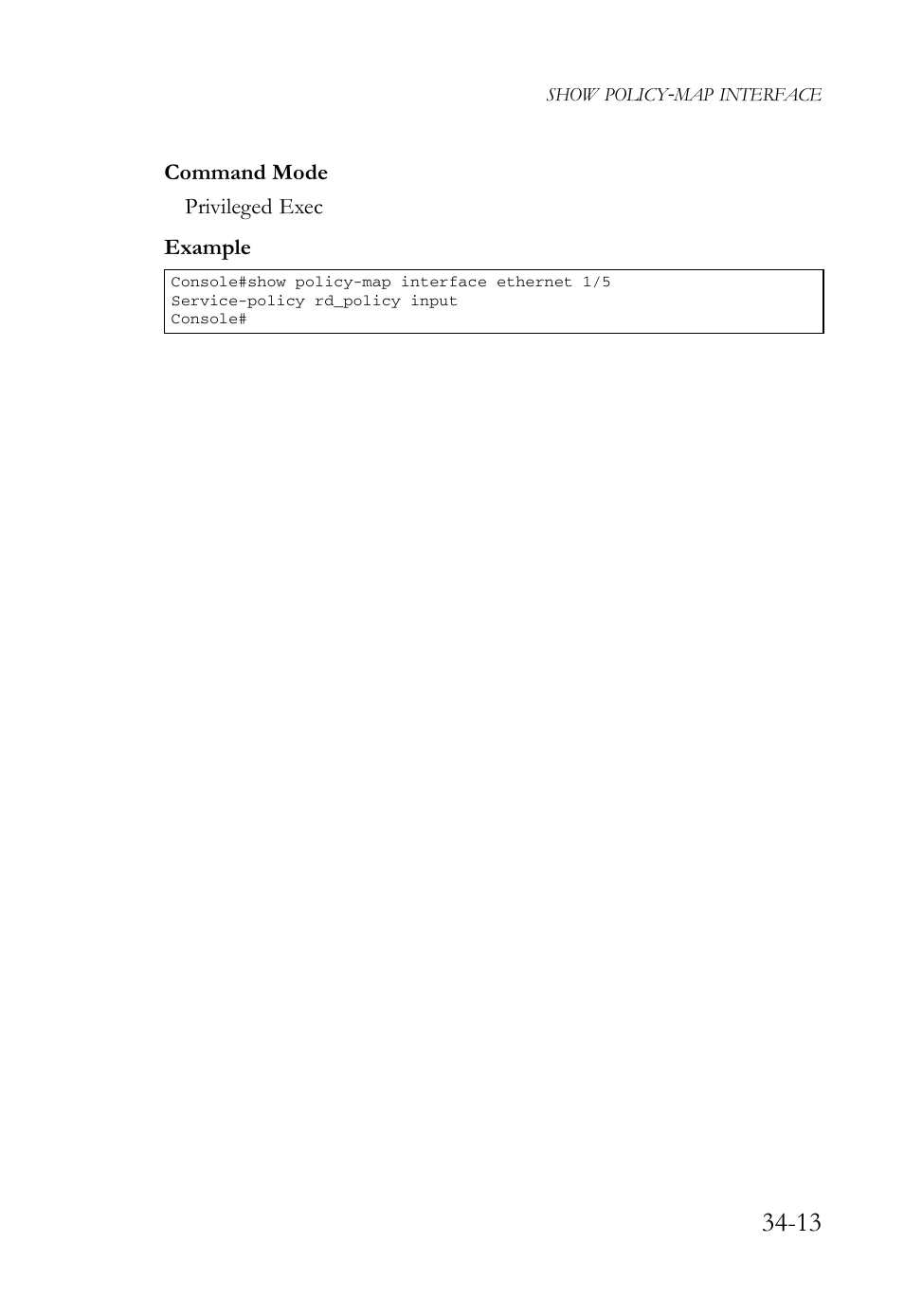 SMC Networks TigerAccess SMC7816M User Manual | Page 875 / 962